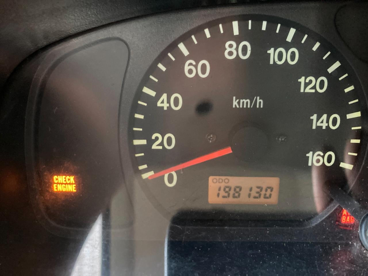 Suzuki Jimny 1.3i 16V cat 4WD JLX