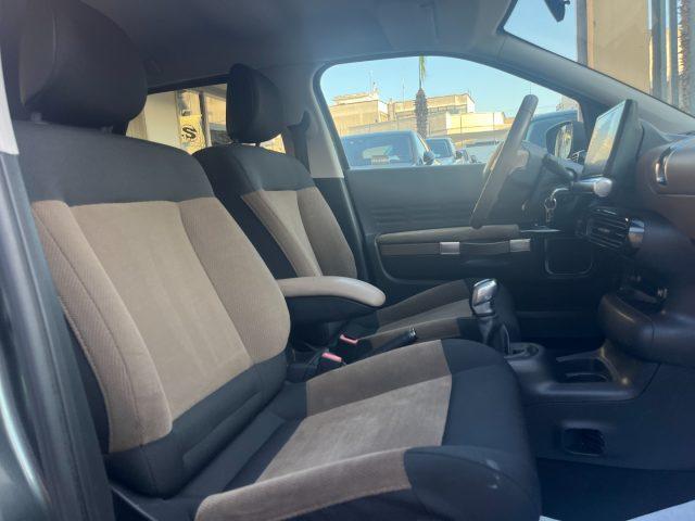 CITROEN C4 Cactus 1.6 BlueHDi 100 Shine