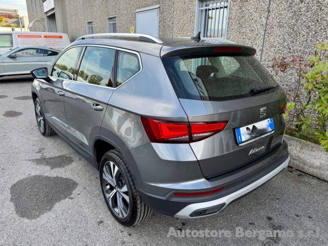 SEAT Ateca 1.5 EcoTSI STYLE"LISTINO DA NUOVA ? 34.666,71 ! "