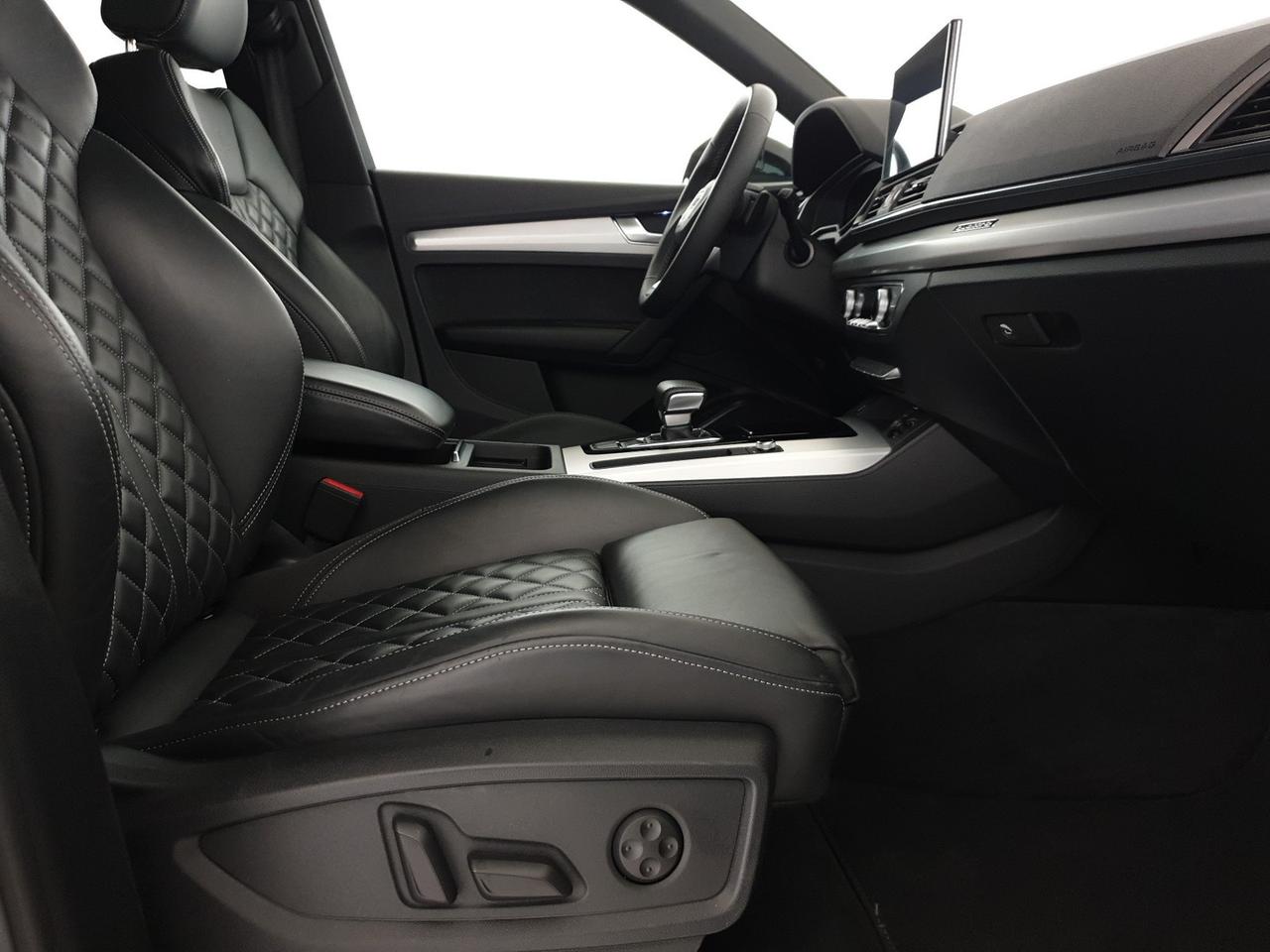 40TDI 204CV quattro S tronic S line Plus