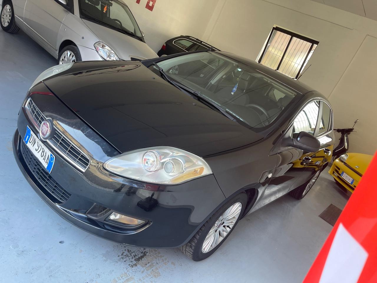 Fiat Bravo 1.4 Dynamic