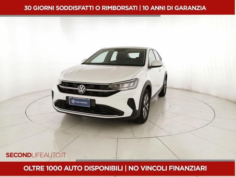 Volkswagen Taigo 1.0 tsi Life 110cv