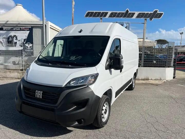 Fiat Ducato 33 L2H2 2.2 140 CV