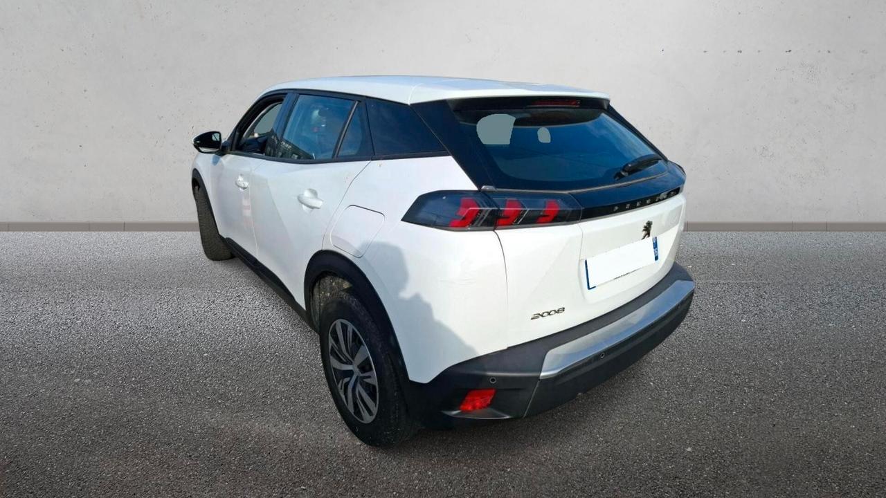 Peugeot 2008 BlueHDi 110 Active Pack - 2021