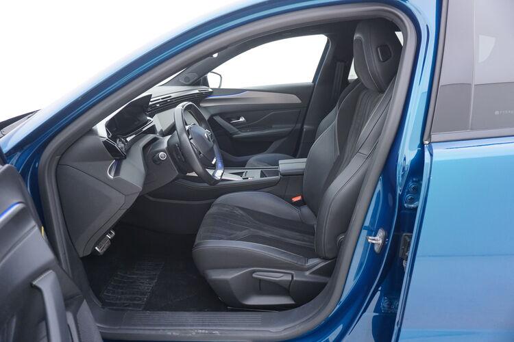 Peugeot 408 GT BR691692 1.6 Plug-In Hybrid 225CV