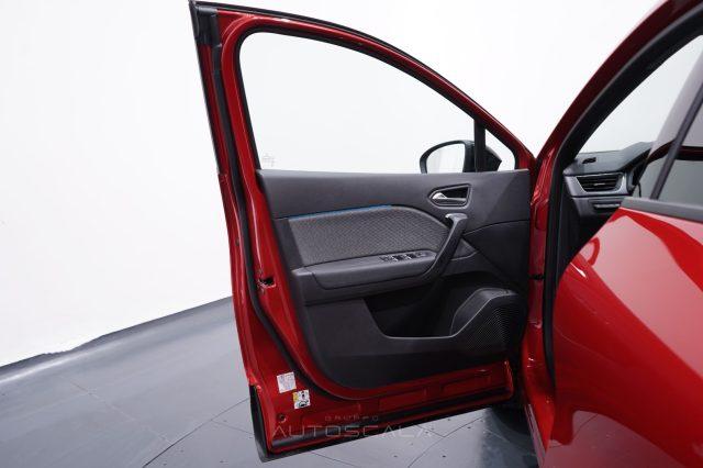RENAULT Captur 1.0 ECO-G 100cv Techno