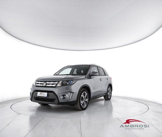 SUZUKI Vitara 1.6 DDiS 4WD AllGrip DCT V-Top - PER OPERATORI DEL