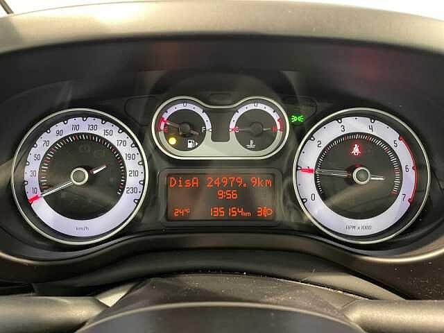 Fiat 500L 1.3D Multijet 85CV Trekking - NEOPATENATI