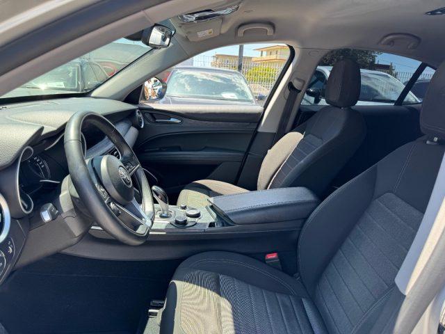 ALFA ROMEO Stelvio 2.2 Turbodiesel 160 CV AT8 RWD Super