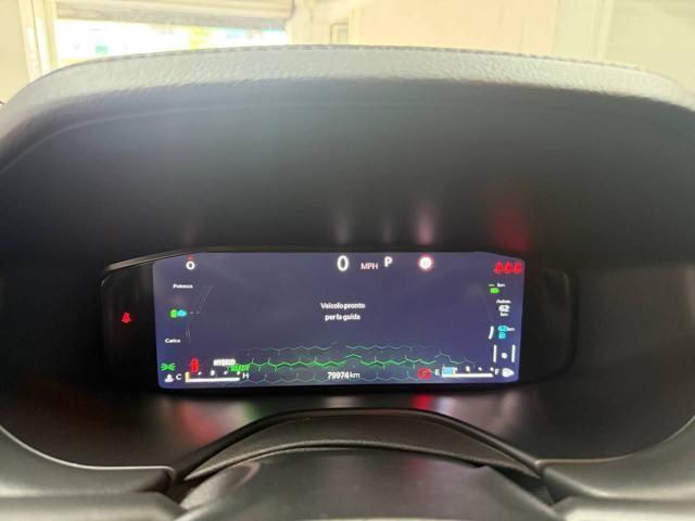 JEEP Compass 1.3 Turbo T4 190 CV PHEV AT6 4xe Limited