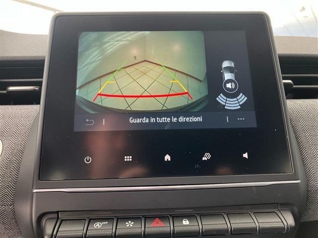 RENAULT Clio 1.0 TCe Techno