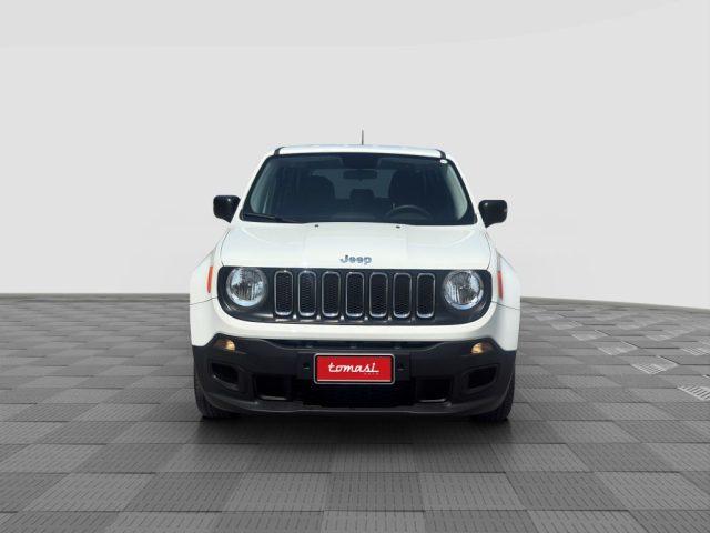 JEEP Renegade Renegade 1.6 E-TorQ EVO Sport