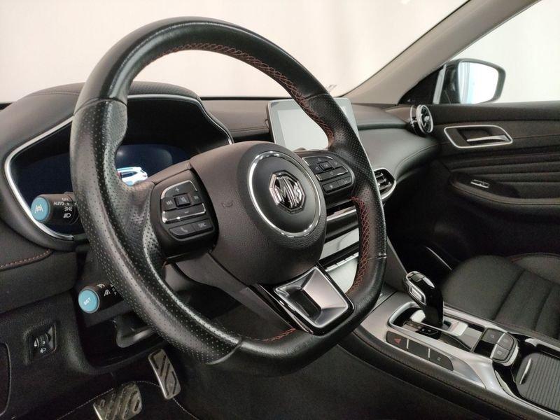 MG HS E 1.5 t-gdi phev Exclusive auto