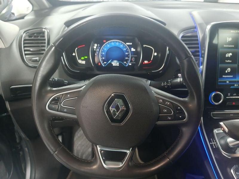 Renault Espace 1.6 Energy dCi 160cv EDC INITIALE PARIS