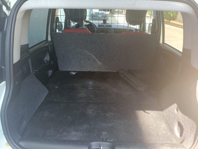 FIAT Panda 0.9 TwinAir Turbo Natural Power Pop Van 2 posti