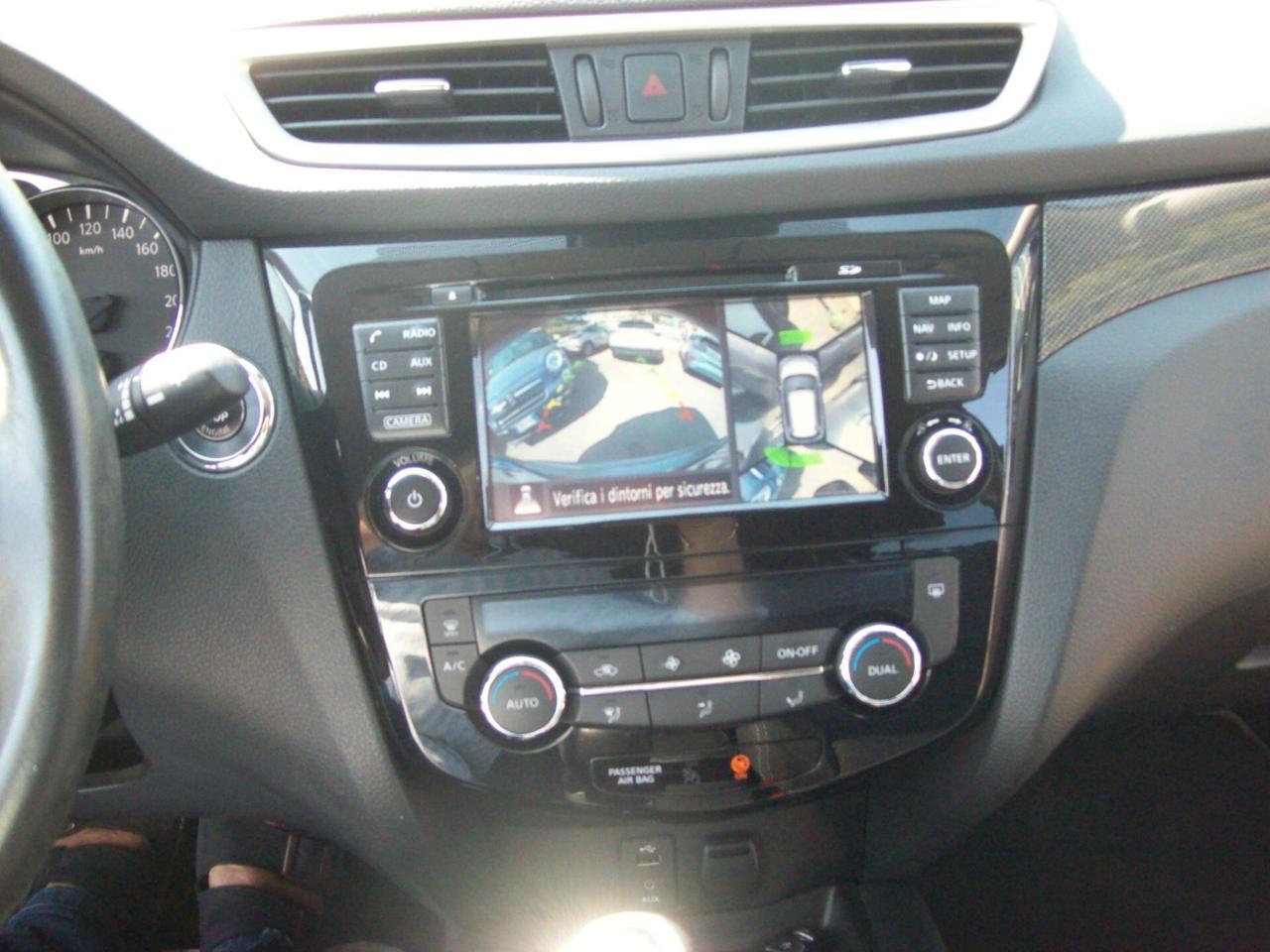 Nissan X-Trail 1.6 dCi 2WD Acenta