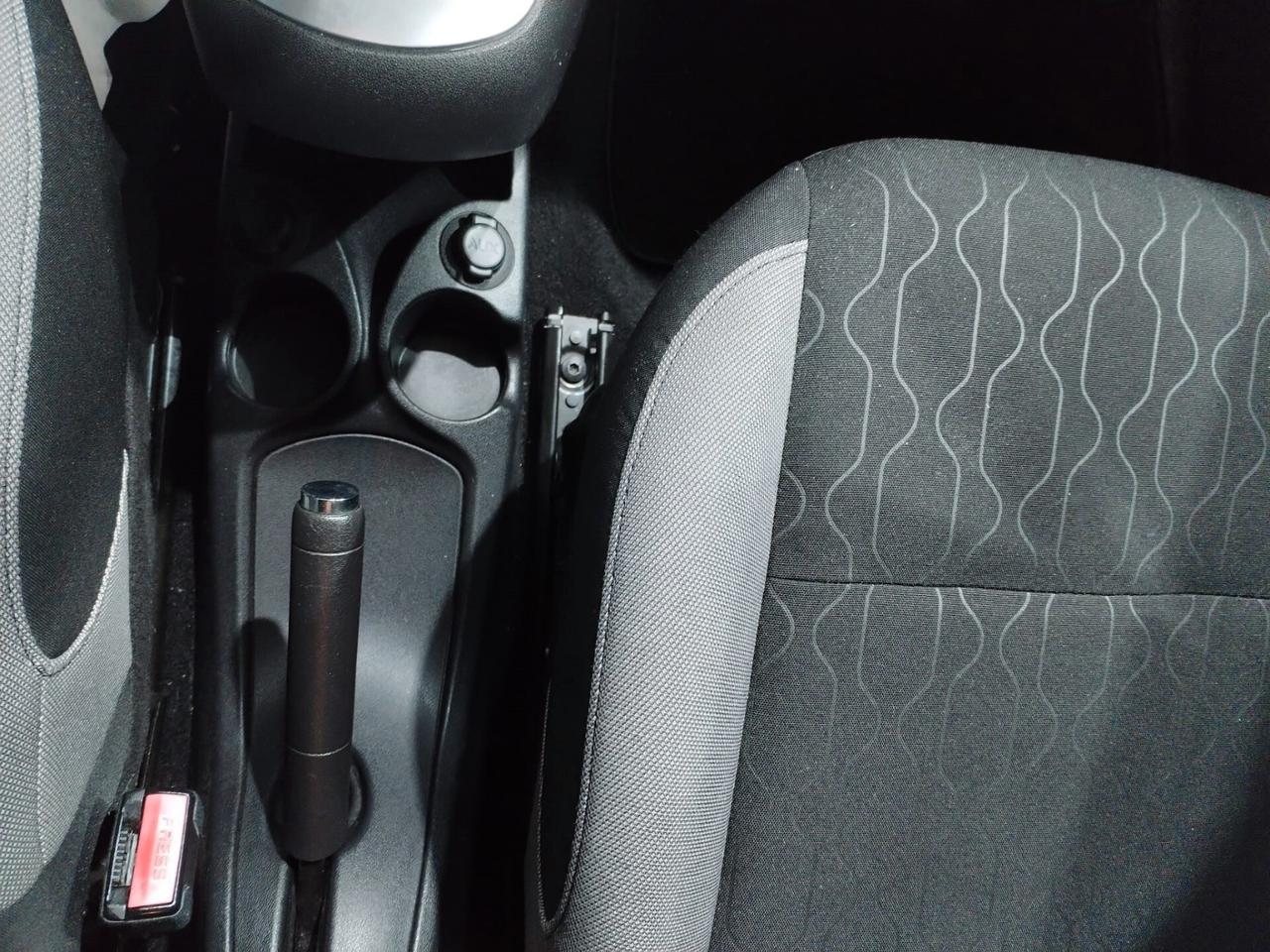 Citroen C3 Picasso 1.6 HDi 90 Seduction