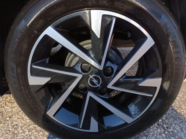 OPEL Corsa 1200 GS 100 CV CAMERA CARPLAY PDCA&P"16