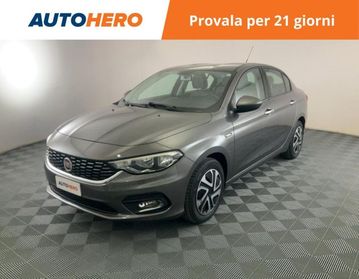 FIAT Tipo 1.4 4 porte Easy