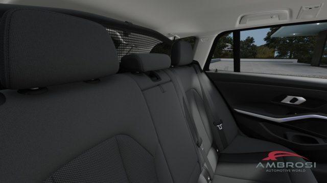 BMW 320 Serie 3 d xDrive Touring Comfort Package