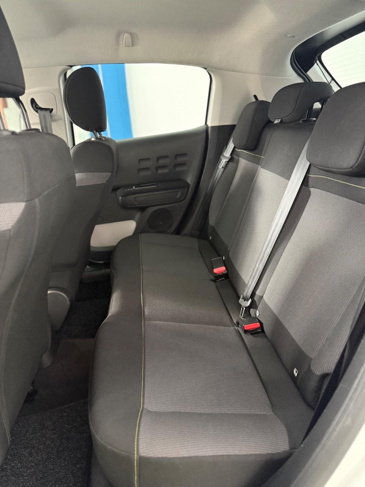 Citroen C3 PureTech 100 S&S Business