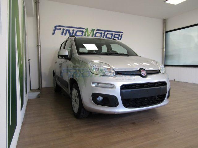 FIAT Panda 1.2 69 CV Lounge 5 POSTI