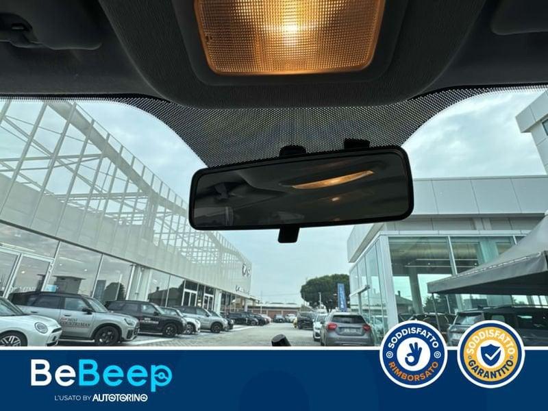 FIAT Panda 1.2 LOUNGE 69CV