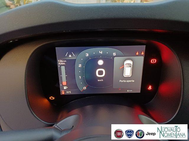 FIAT Panda Pandina 1.0 FireFly S&S Hybrid Pop Km0