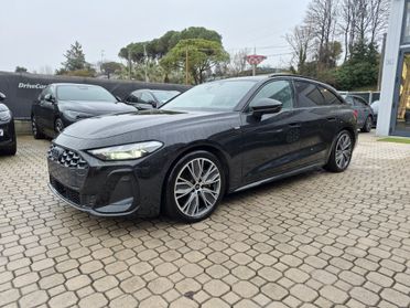 AUDI A5 AVANT 40 TDI MHEV S TRONIC S LINE