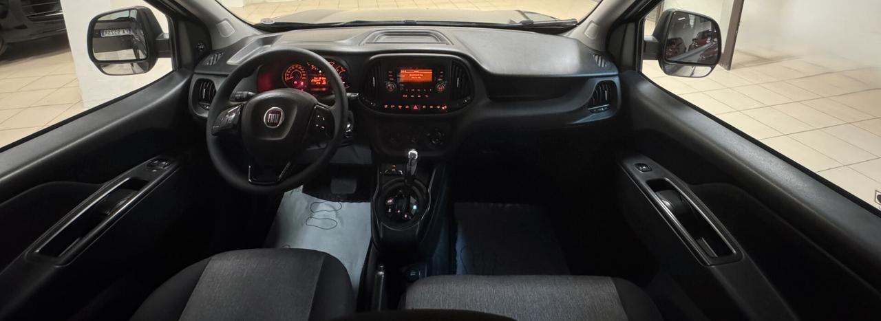 Fiat Doblo Doblò 1.6 MJT 16V 90CV Lounge