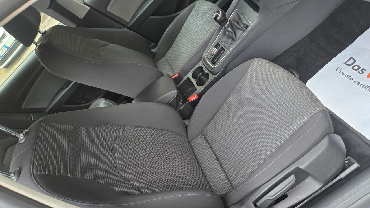 Seat Leon 1.6 TDI 115 CV ST Business