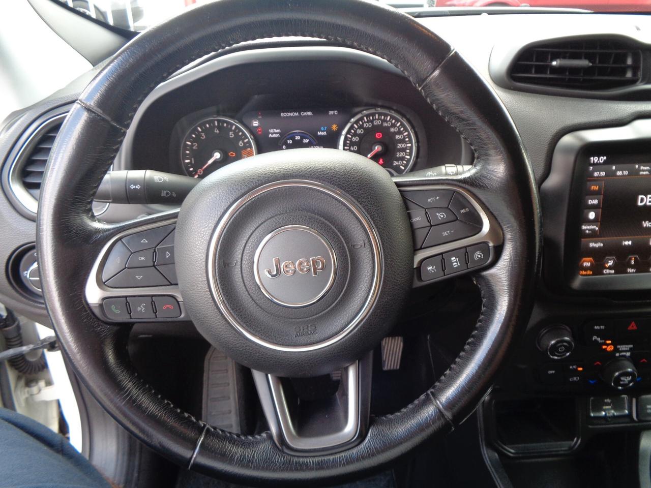 Jeep Renegade 1.0 T3 Limited