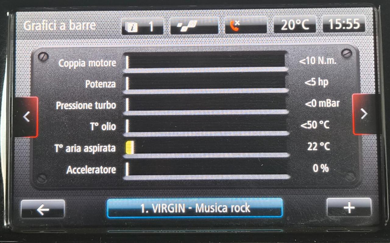 Renault Clio TCe 120CV EDC Start&Stop 5 porte Energy GT
