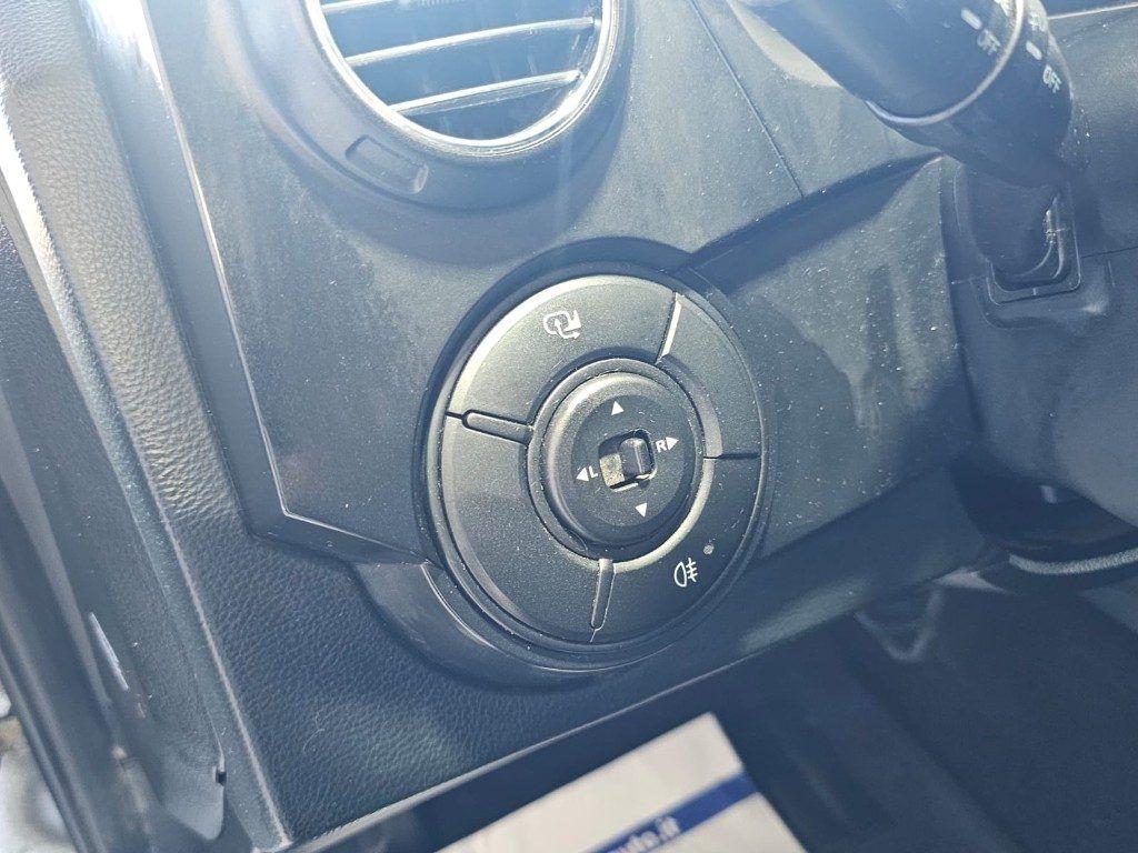 SsangYong Actyon Sports 2.0 XDi 4WD Comf. Pick-up