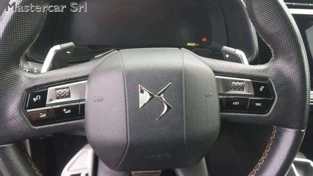 DS AUTOMOBILES DS 7 1.5 bluehdi Performance Line 130cv - GP611FY