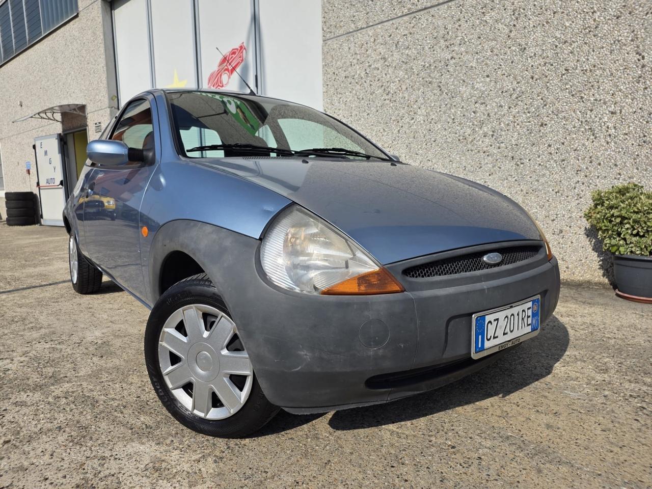 Ford Ka 1.3