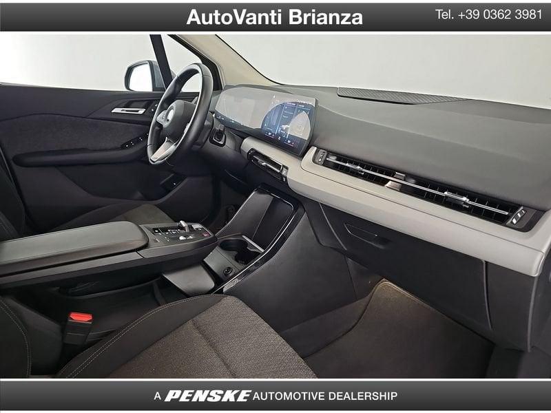 BMW Serie 2 Active Tourer 218i Business