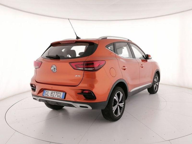 MG ZS 1.5 Comfort