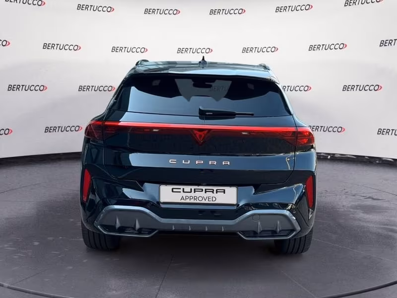 CUPRA Terramar 1.5 e-Hybrid DSG