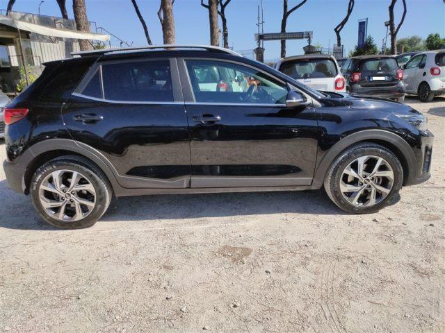 KIA Stonic 1.0 T-GDi MHEV iMT Style CARPLAY,CLIMA,CRUISE ..