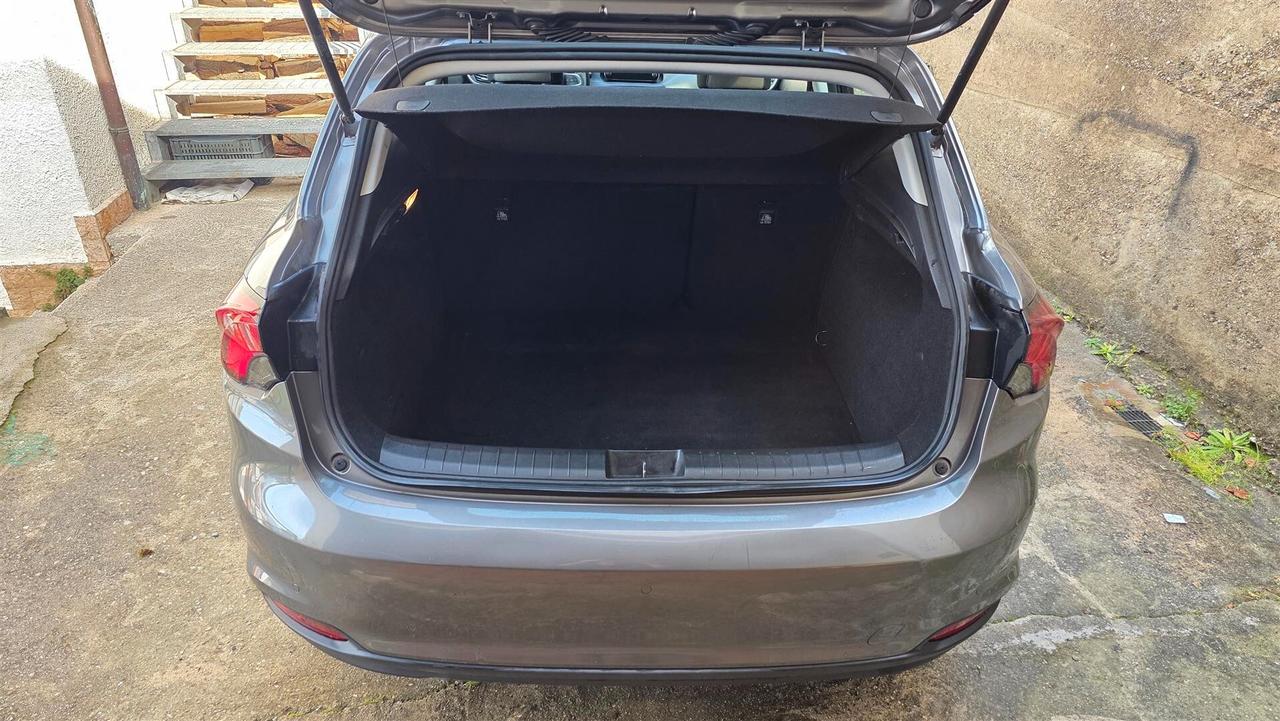 Fiat Tipo 1.3 Mjt S&S 5 porte Lounge