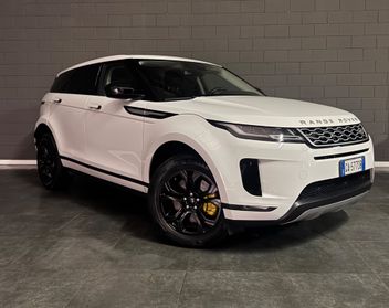 Land Rover Range Evoque 2.0D I4Aut UNICO PROPRIETARIO