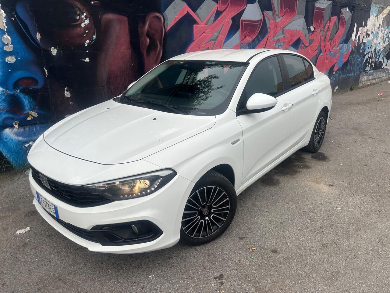 Fiat Tipo 1.6 Mjt 130CV S&S 5 PORTE
