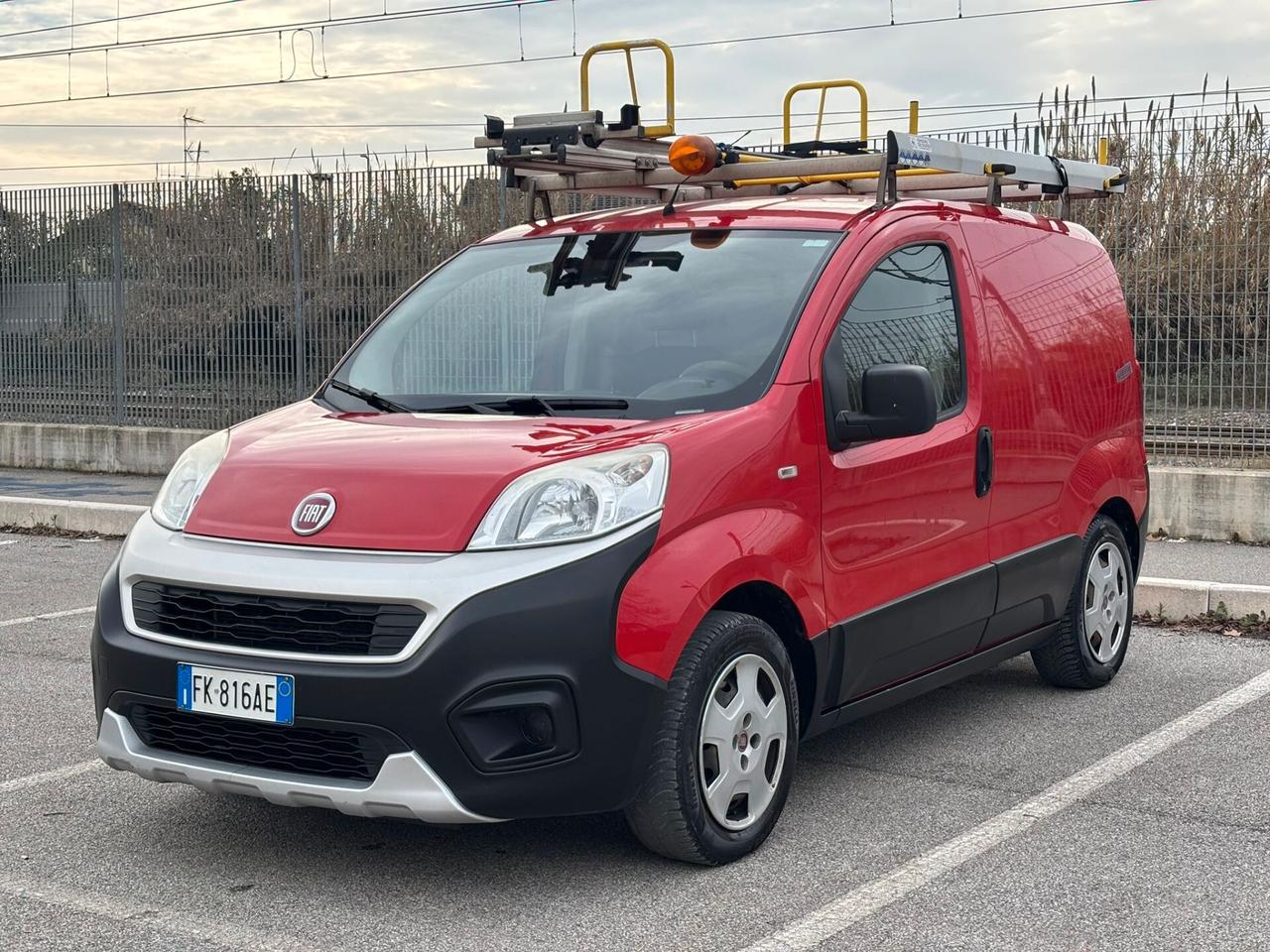 Fiat Fiorino