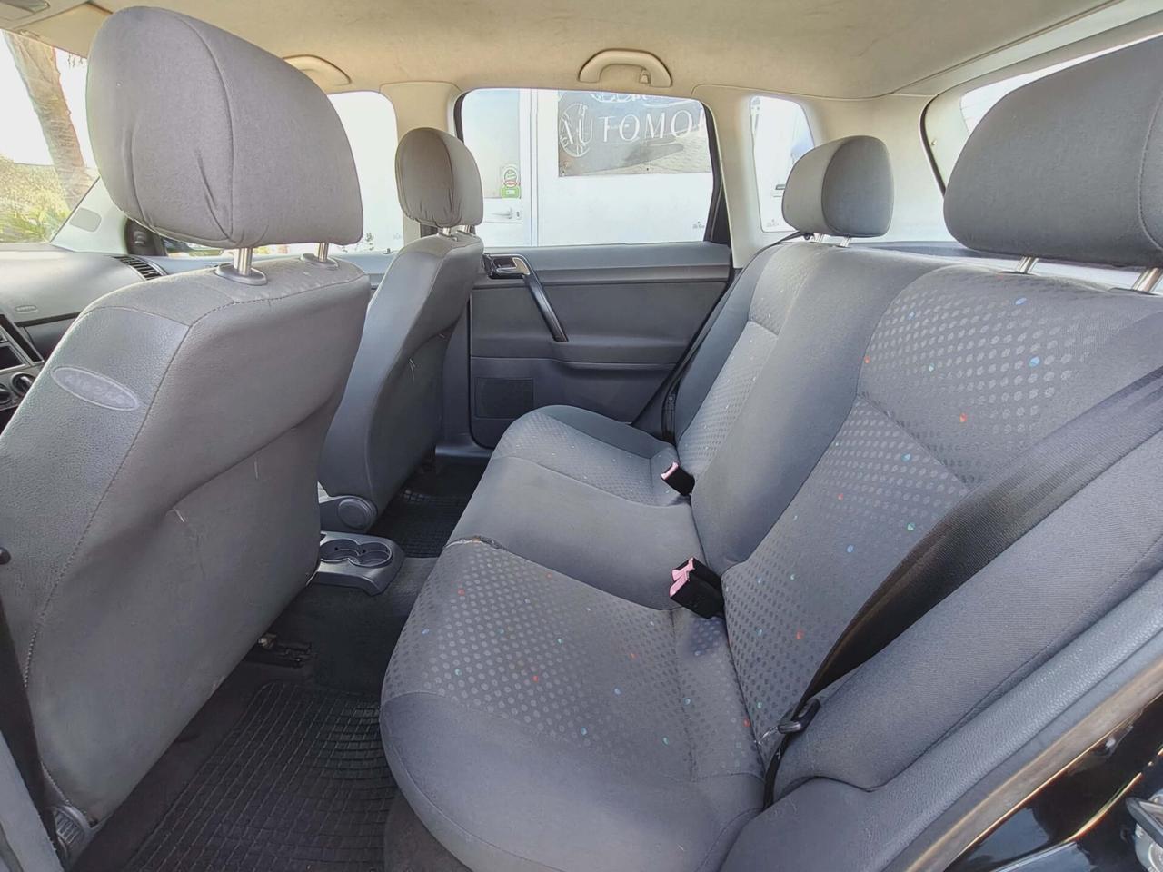 Volkswagen Polo 1.4 TDI 5p. Trendline