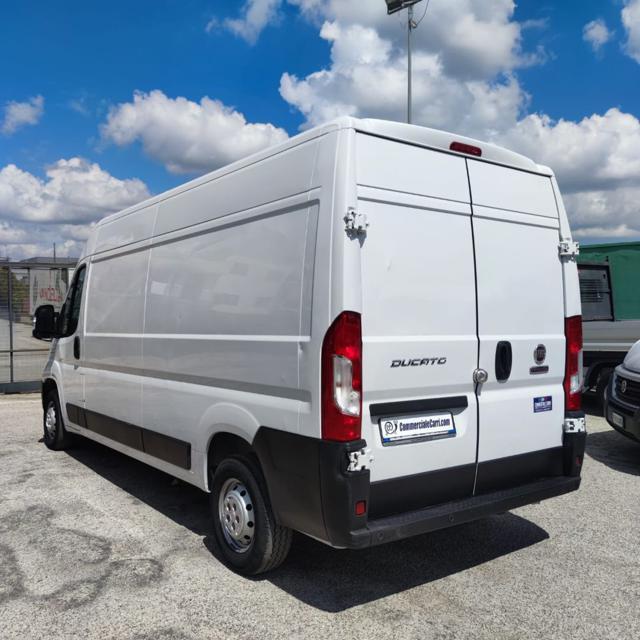 FIAT DUCATO 33LH2 2.3 MJ FURG.P.LUNGO T.ALTO 3 PTI2020