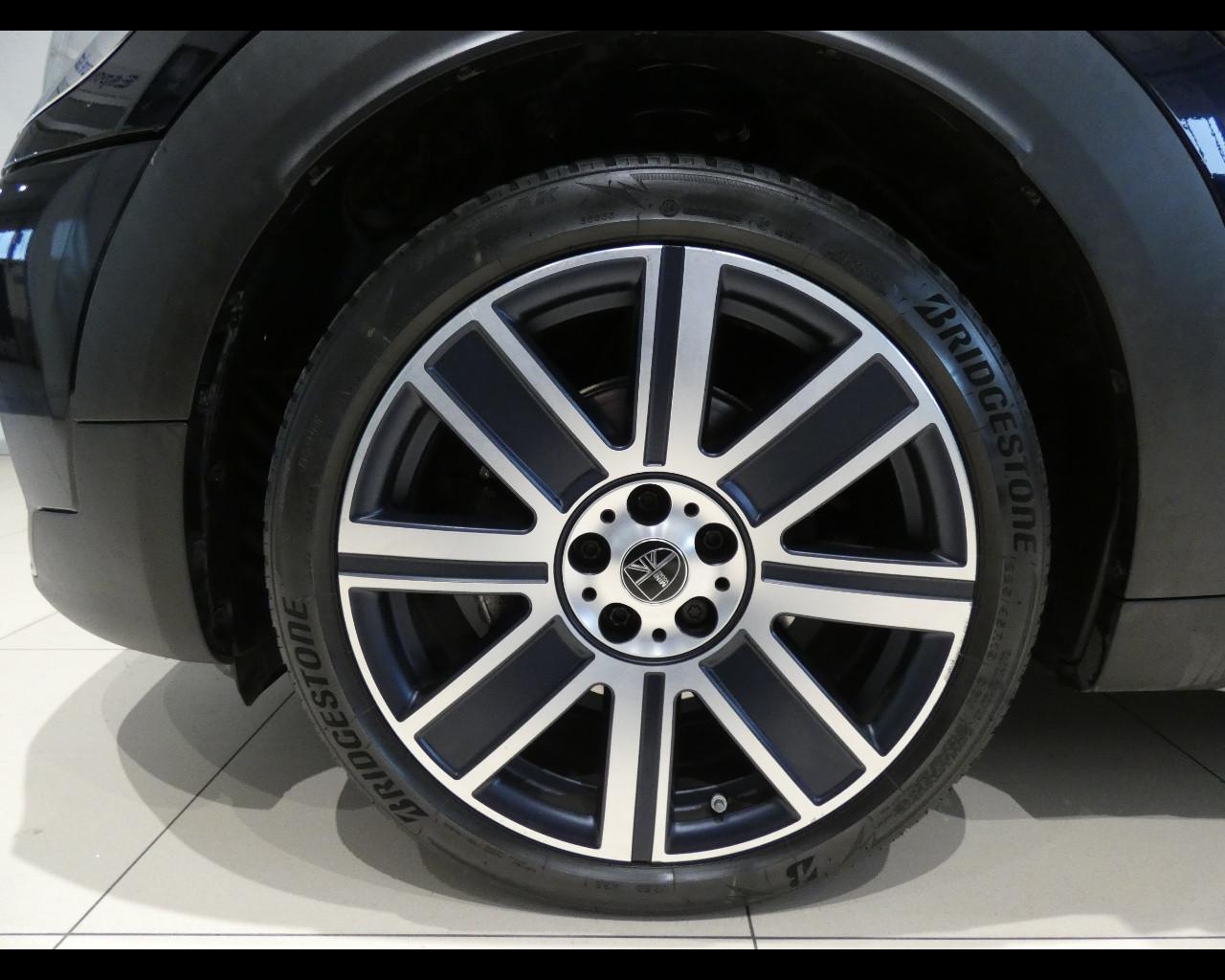 MINI Mini Countrym.(F60) - Mini 2.0 Cooper D Yours Countryman