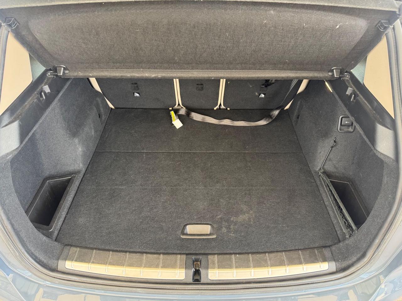 Bmw X1 xLine 18 d #11332