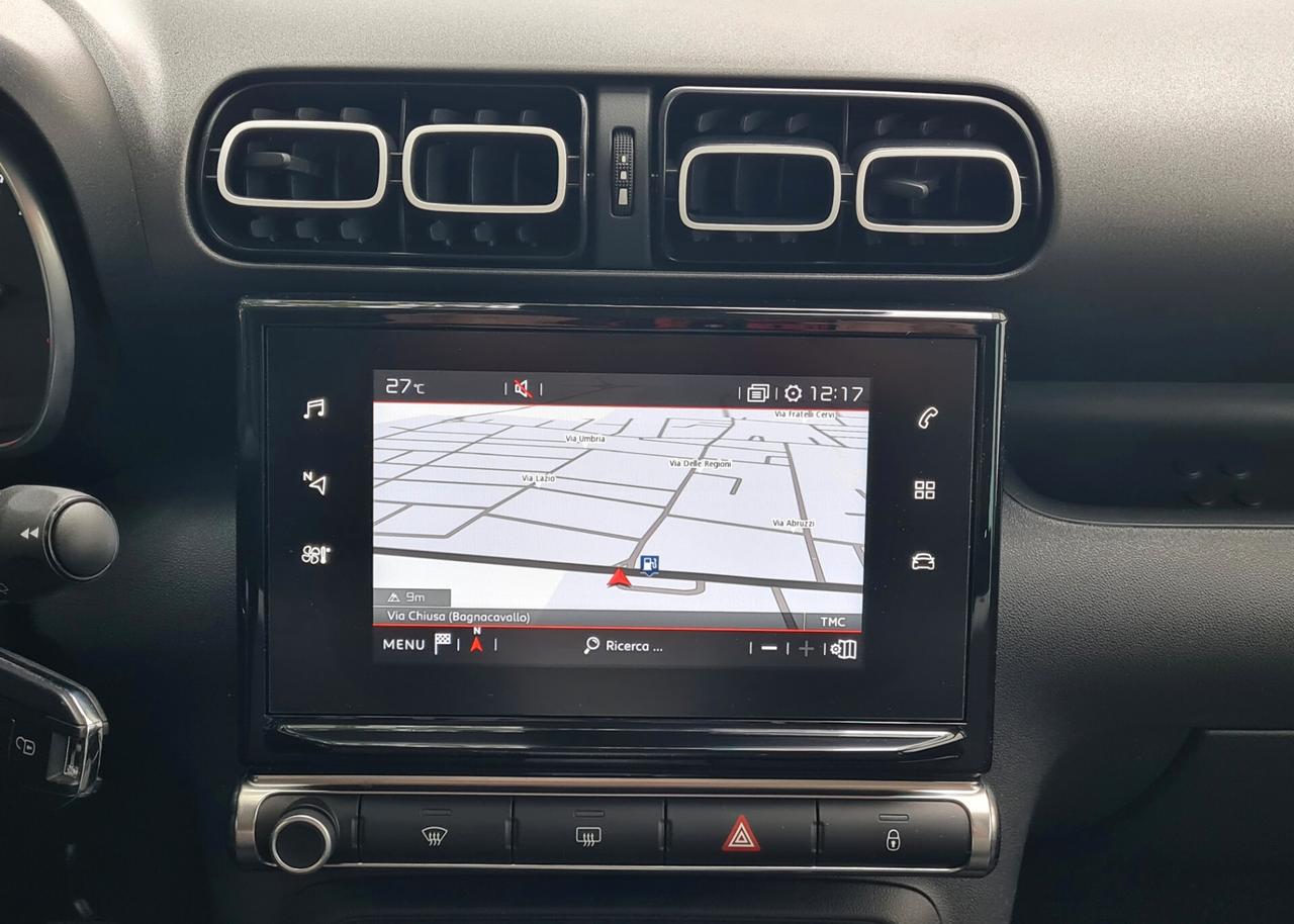Citroen C3 Aircross PureTech 110 S&S Shine
