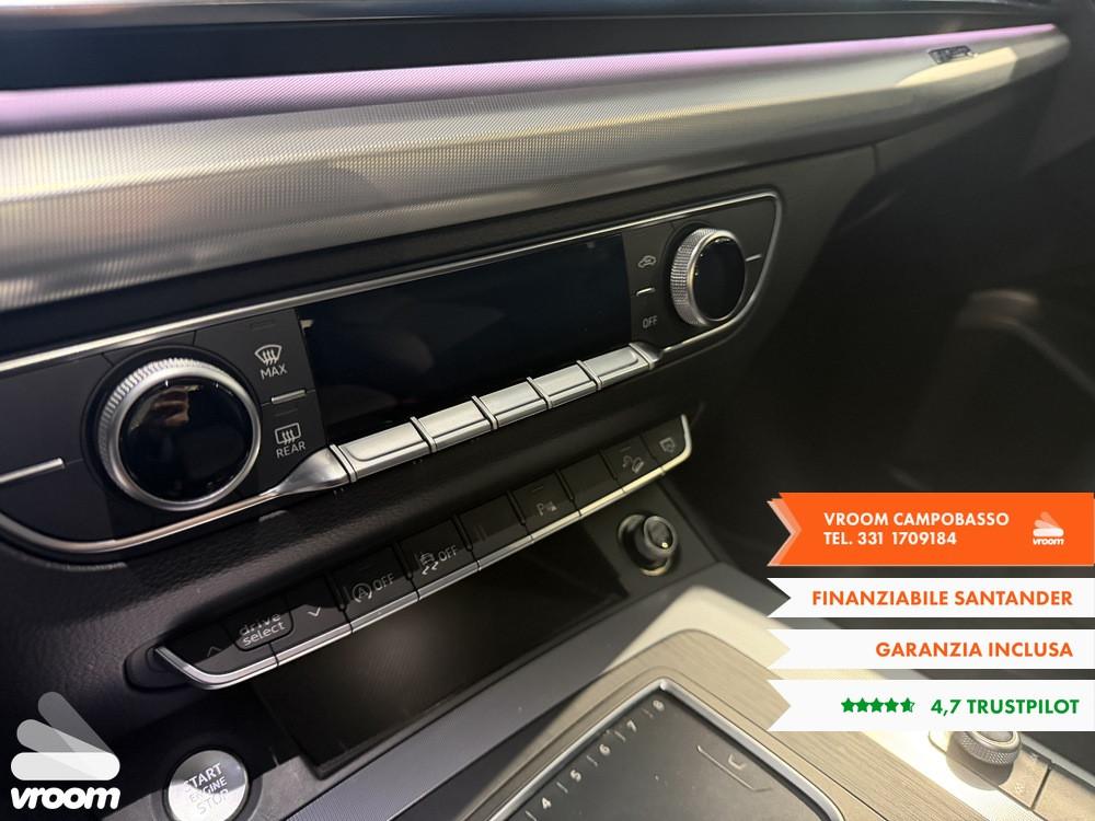 AUDI Q5 2ª serie Q5 2.0 TDI 190 CV quattro S t...